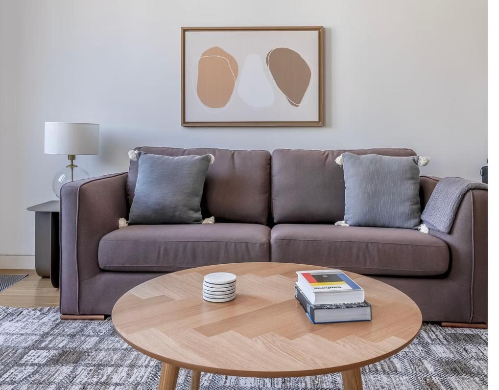 Comfortable Apartment In Downtown Lisbon For 4 People Zewnętrze zdjęcie