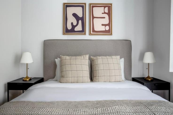 Comfortable Apartment In Downtown Lisbon For 4 People Zewnętrze zdjęcie
