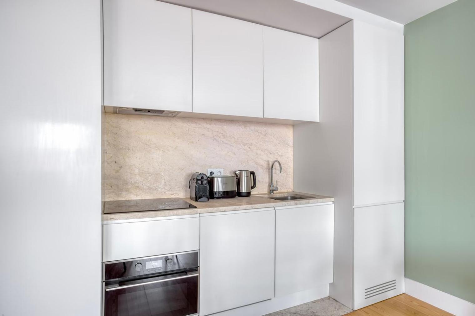 Comfortable Apartment In Downtown Lisbon For 4 People Zewnętrze zdjęcie